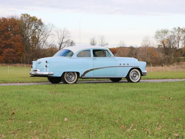 1953 Buick Special - Image 3 of 24