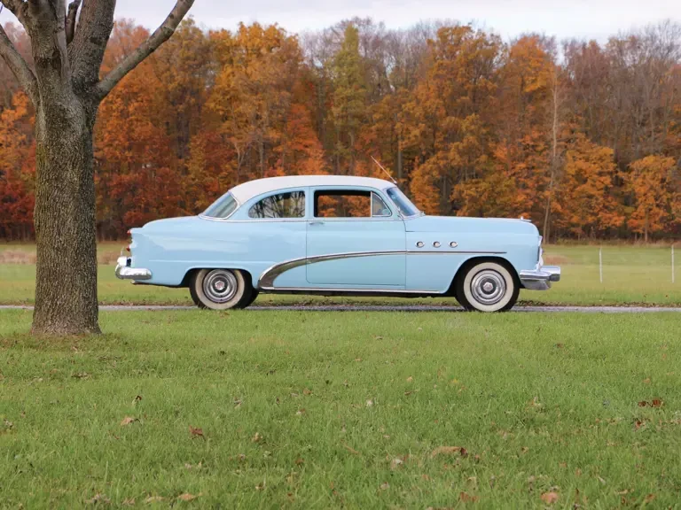 1953 Buick Special - Image 6 of 24