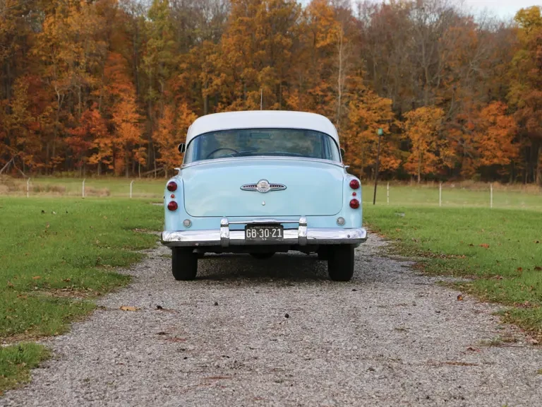 1953 Buick Special - Image 10 of 24