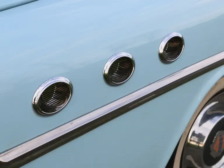 1953 Buick Special - Image 8 of 24