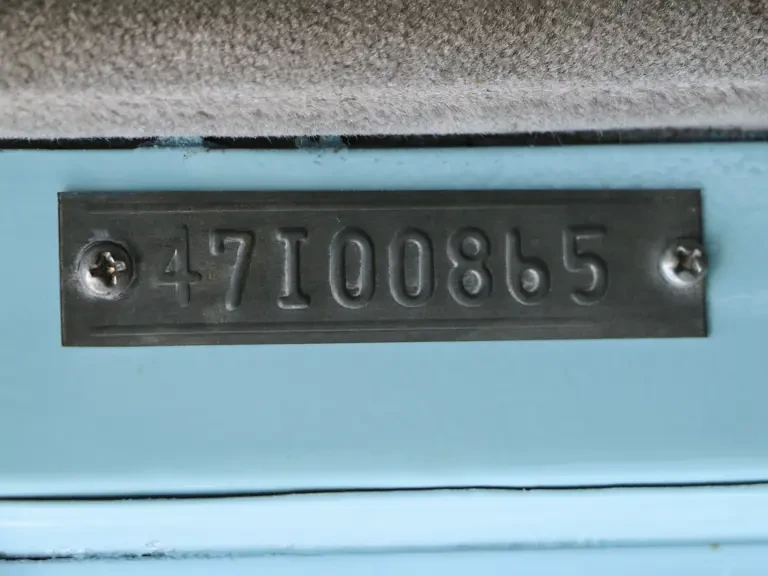 1953 Buick Special - Image 23 of 24