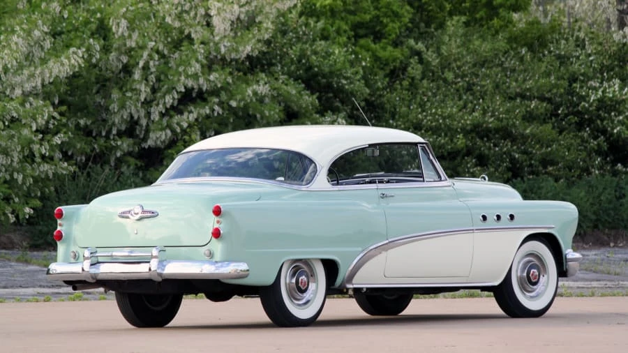 1953 Buick Special - Image 2 of 6