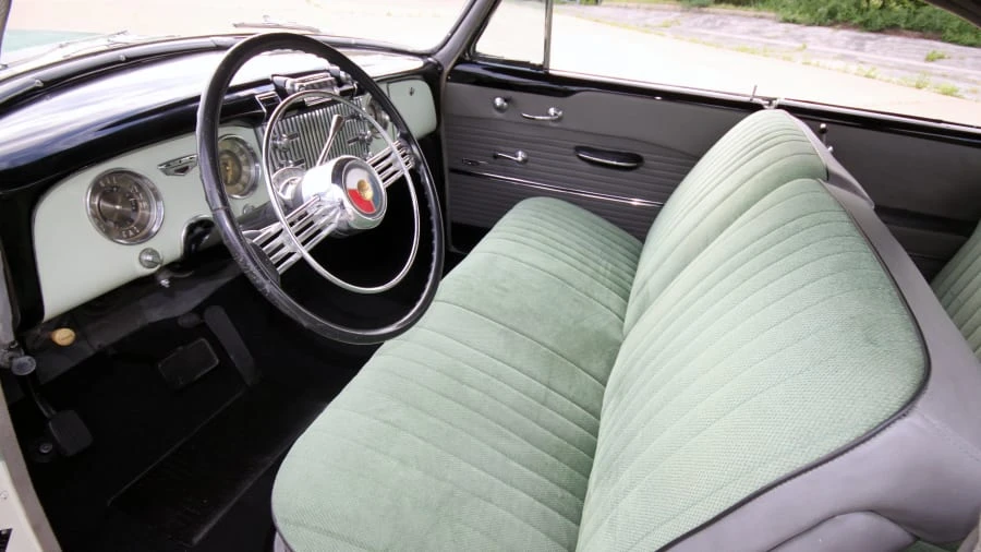 1953 Buick Special - Image 3 of 6