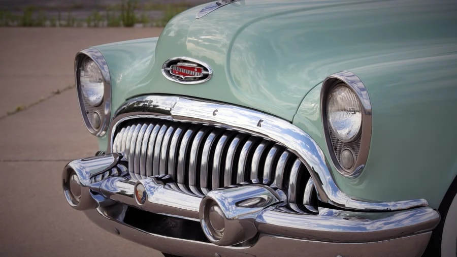 1953 Buick Special - Image 4 of 6