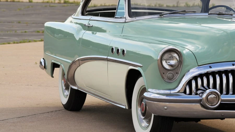 1953 Buick Special - Image 5 of 6