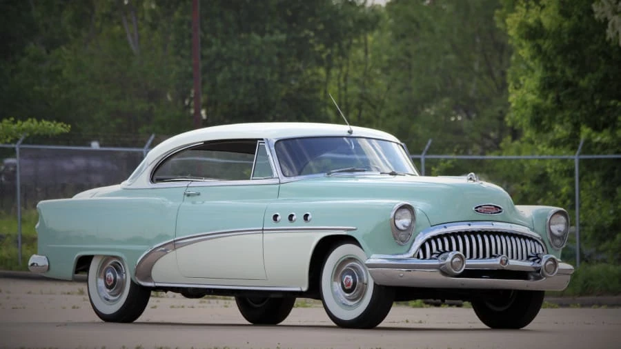 1953 Buick Special - Image 6 of 6