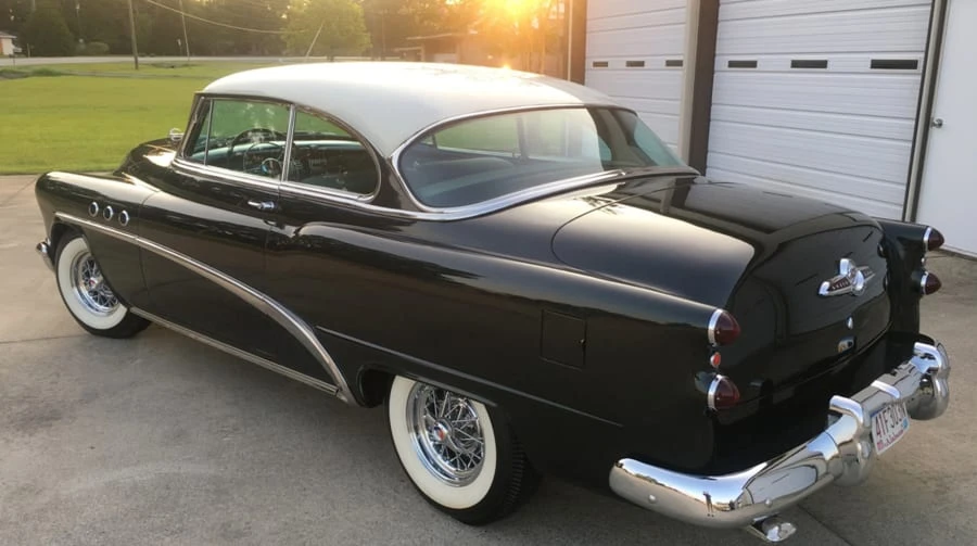 1953 Buick Special - Image 2 of 11