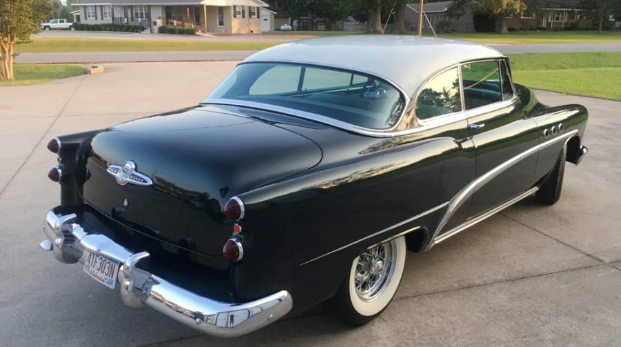 1953 Buick Special - Image 3 of 11