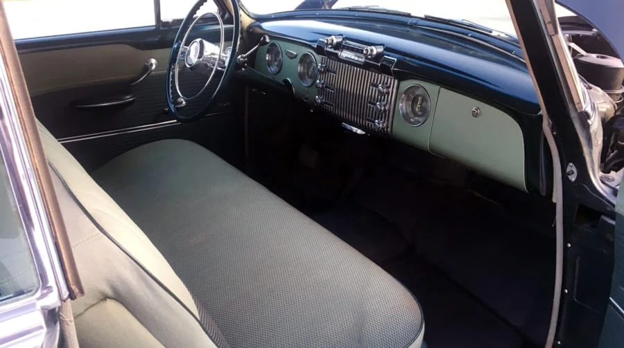 1953 Buick Special - Image 6 of 11