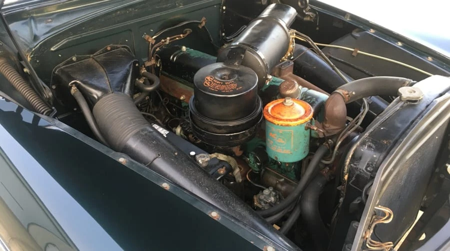 1953 Buick Special - Image 9 of 11