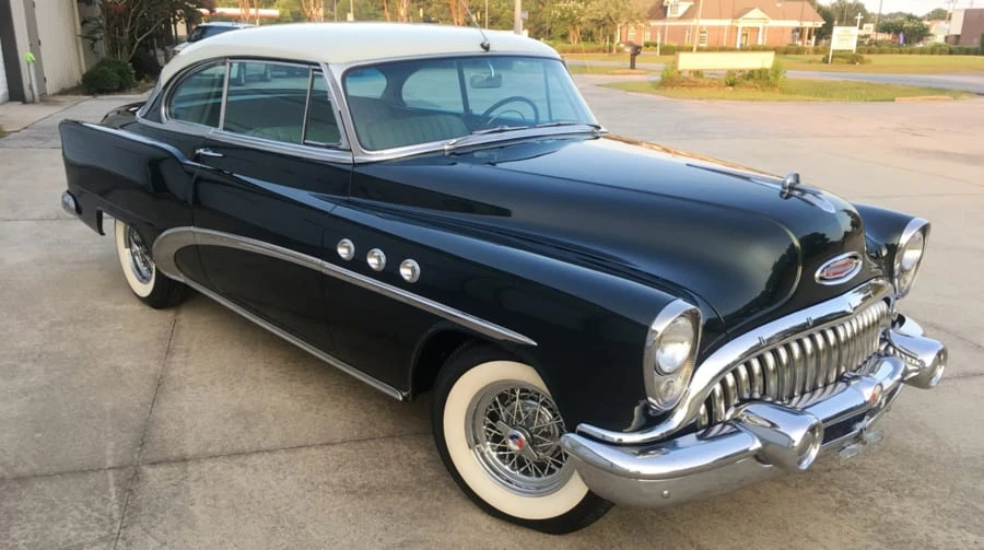 1953 Buick Special - Image 11 of 11
