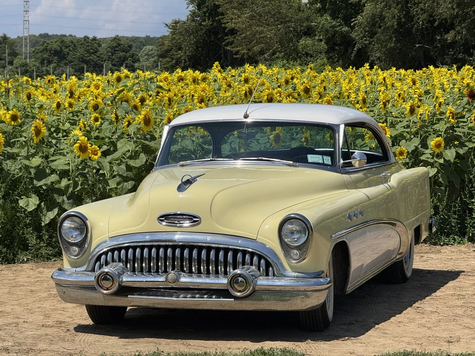 1953 Buick Special - Image 3 of 31