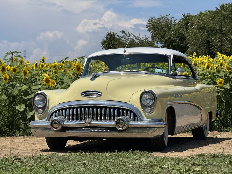 1953 Buick Special - Image 4 of 31