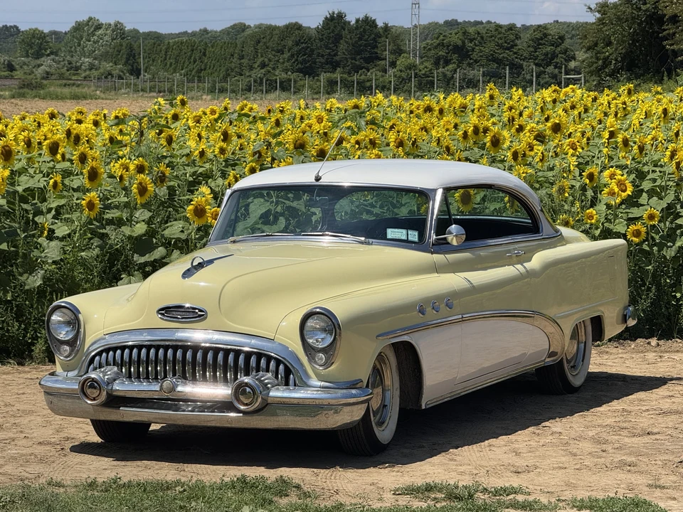 1953 Buick Special - Image 2 of 31