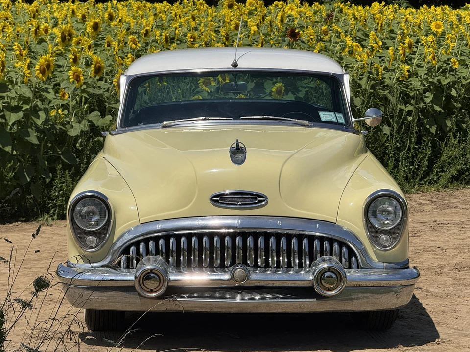 1953 Buick Special - Image 5 of 31