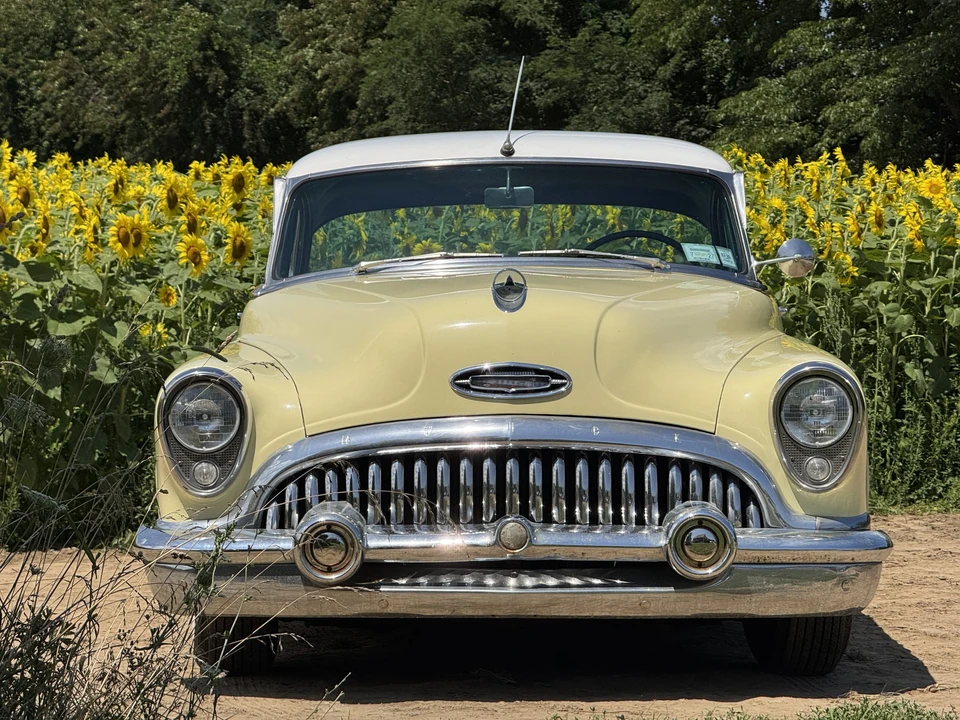 1953 Buick Special - Image 8 of 31
