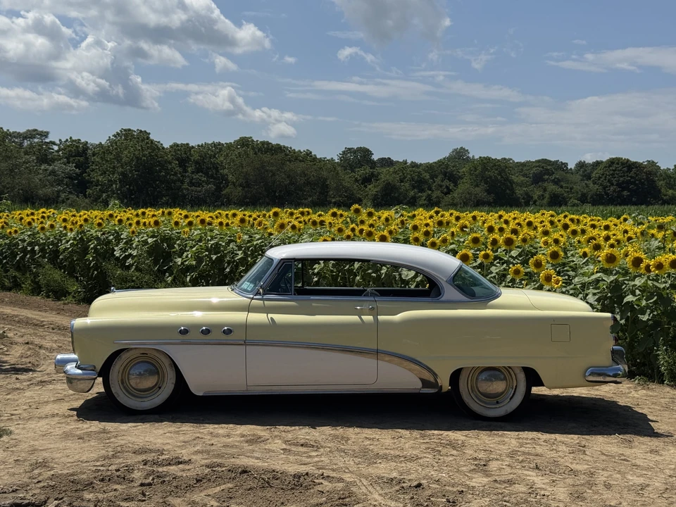 1953 Buick Special - Image 23 of 31