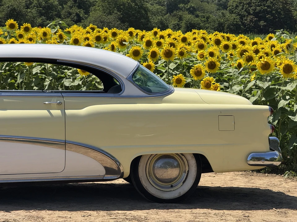 1953 Buick Special - Image 26 of 31