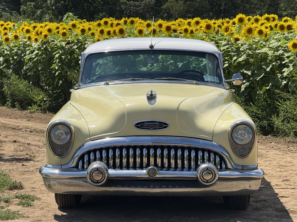 1953 Buick Special - Image 6 of 31