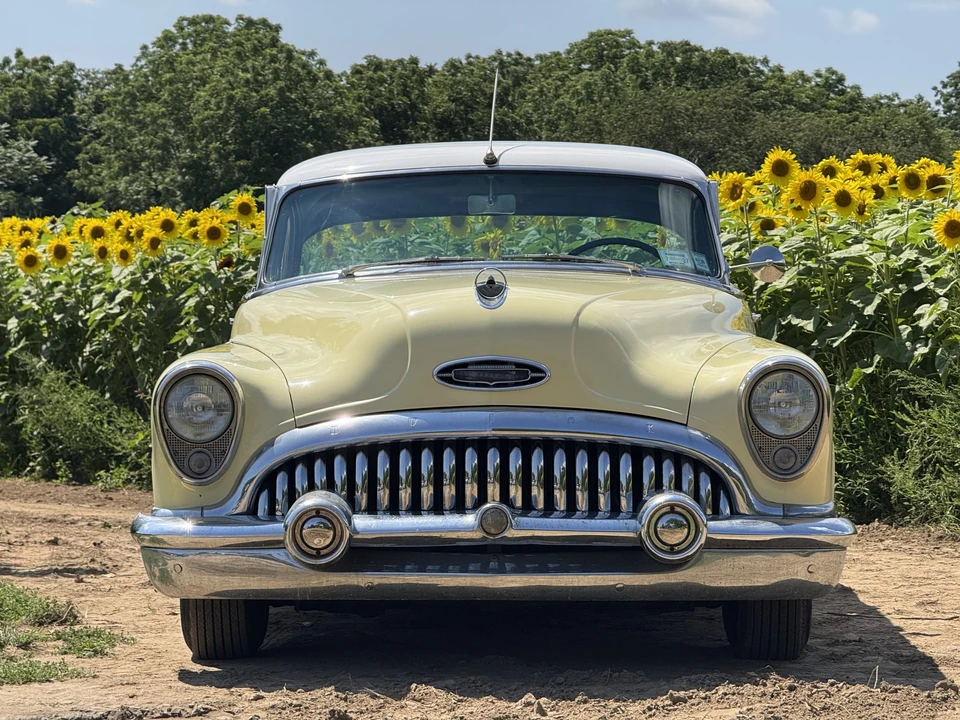 1953 Buick Special - Image 7 of 31