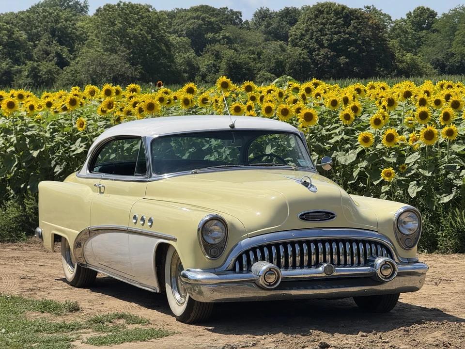 1953 Buick Special - Image 9 of 31