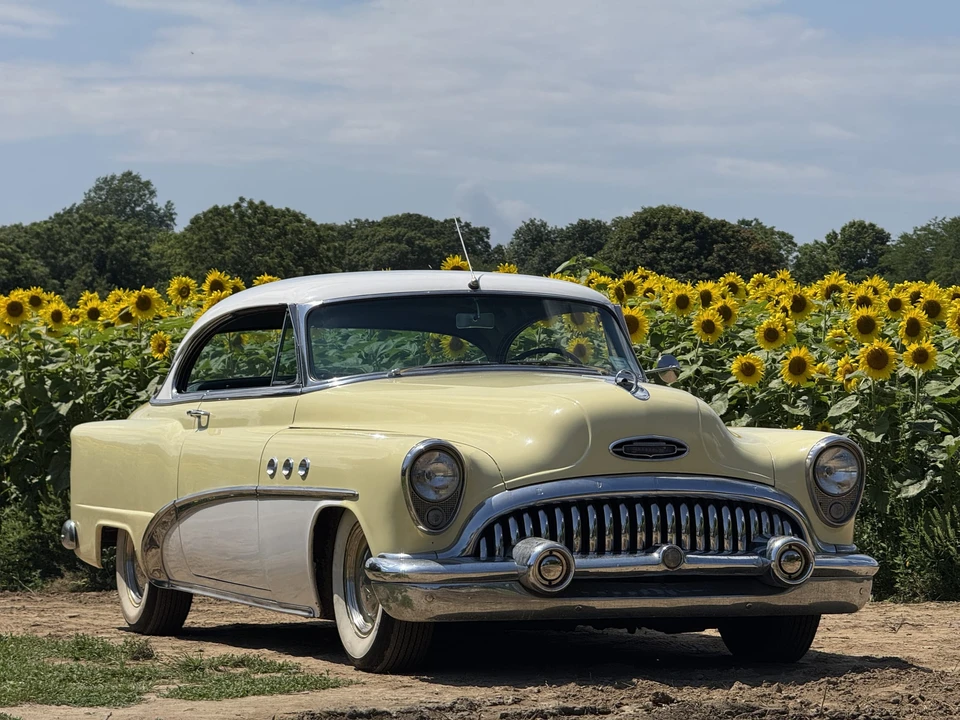 1953 Buick Special - Image 10 of 31