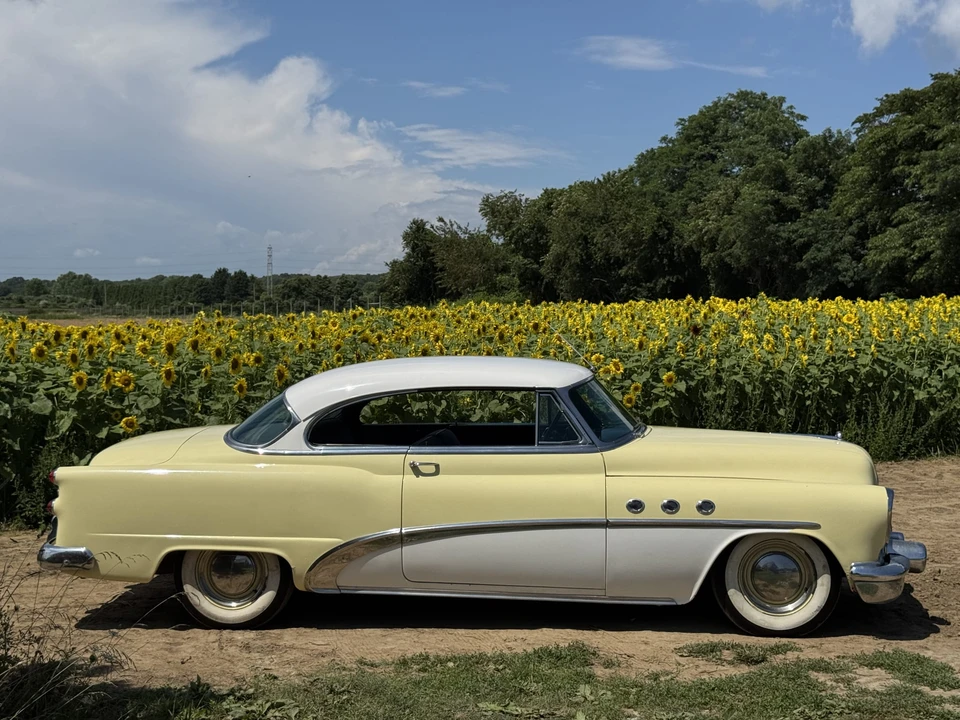 1953 Buick Special - Image 11 of 31