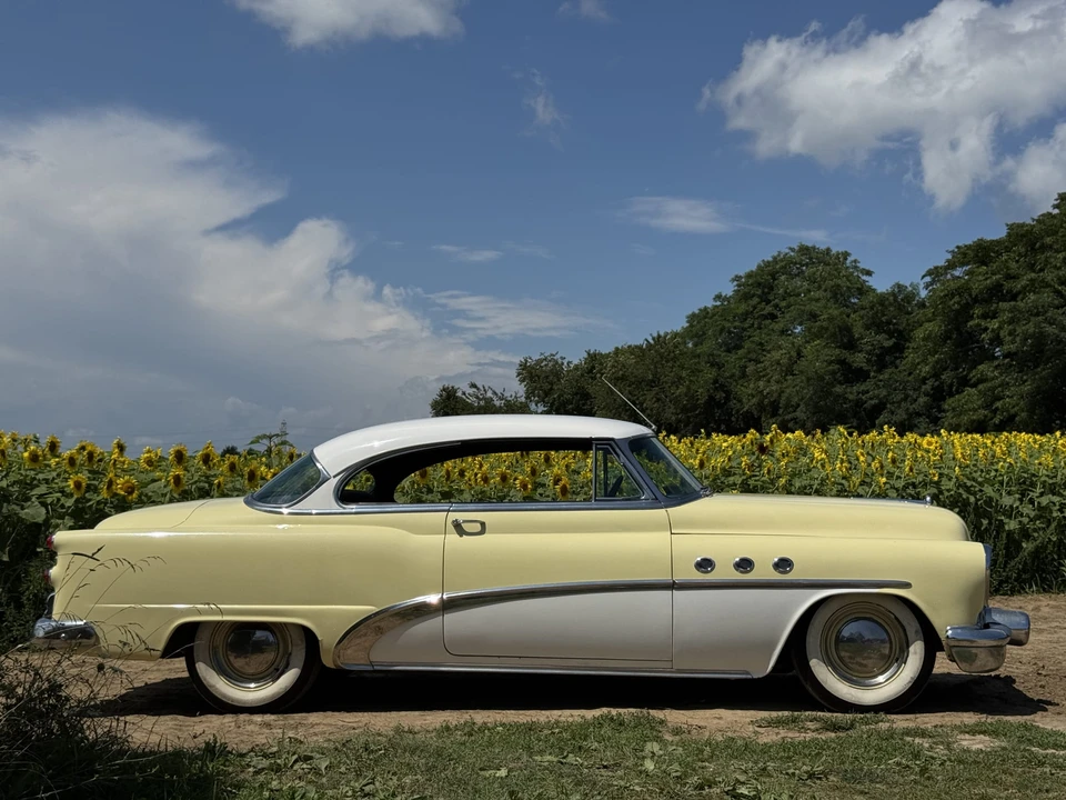 1953 Buick Special - Image 12 of 31