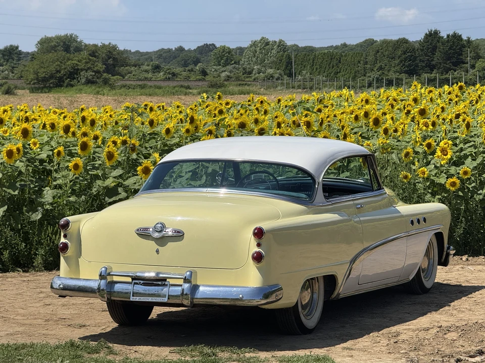 1953 Buick Special - Image 15 of 31