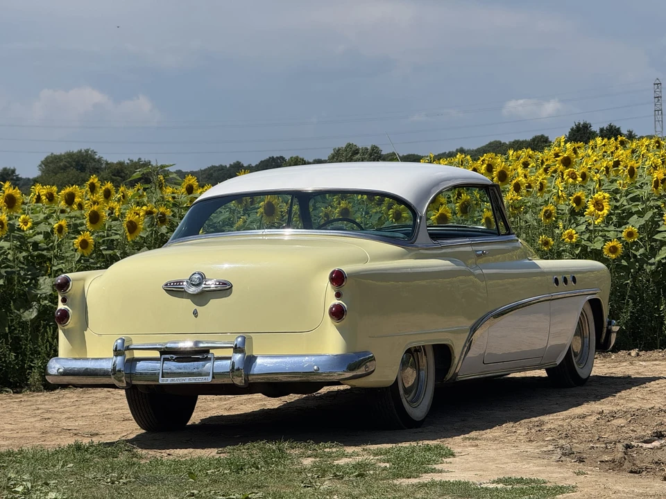 1953 Buick Special - Image 14 of 31