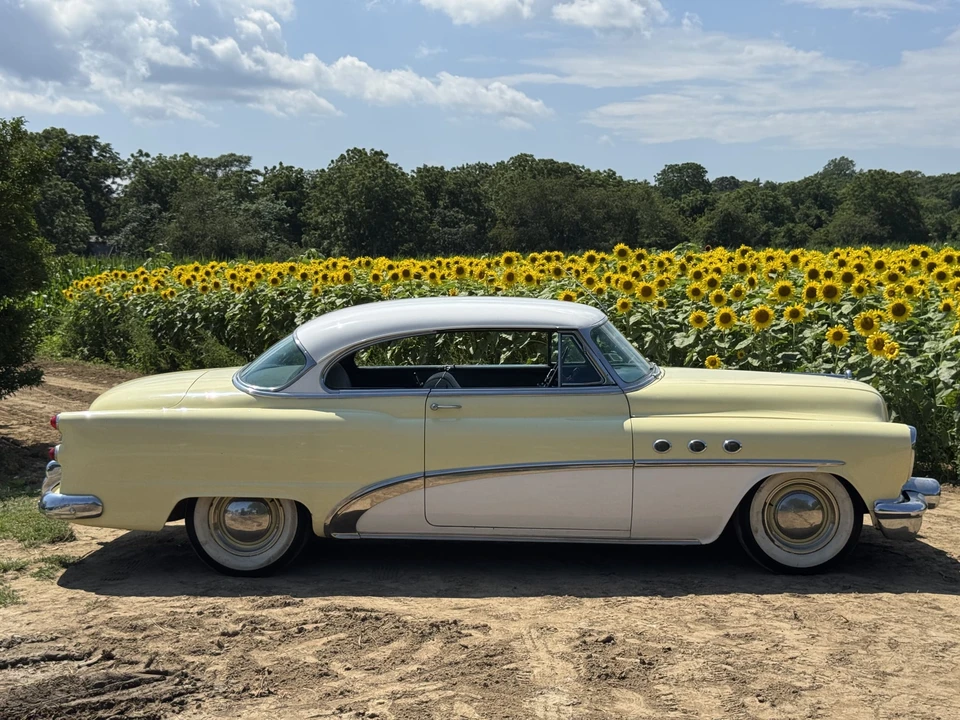 1953 Buick Special - Image 13 of 31