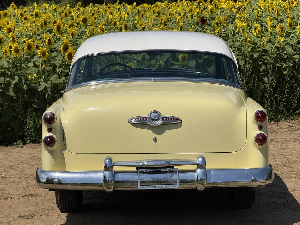 1953 Buick Special - Image 17 of 31