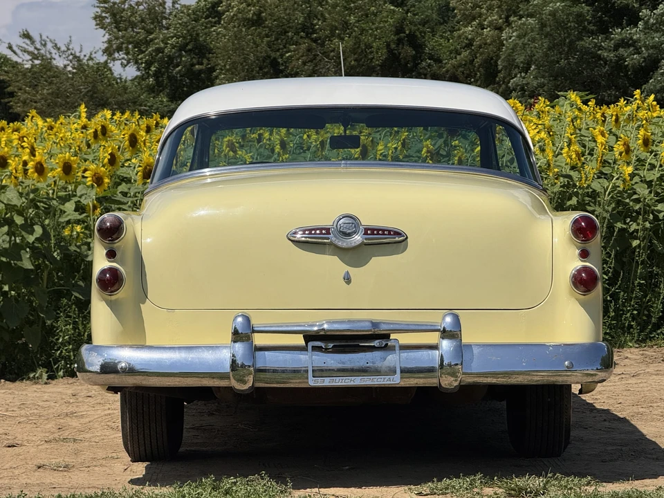 1953 Buick Special - Image 18 of 31