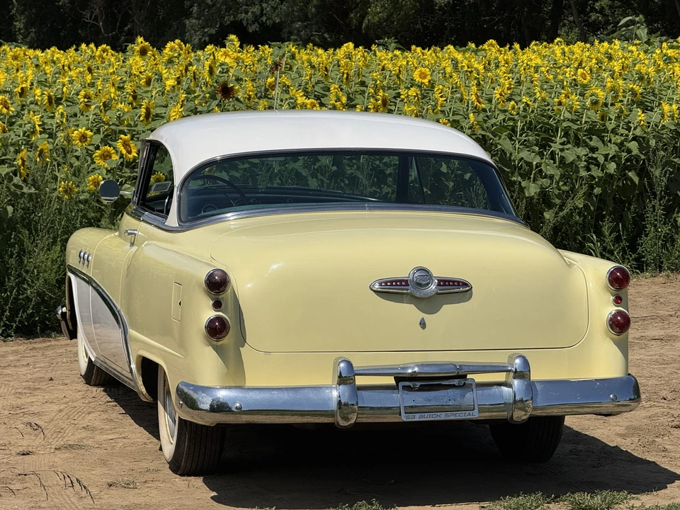 1953 Buick Special - Image 19 of 31