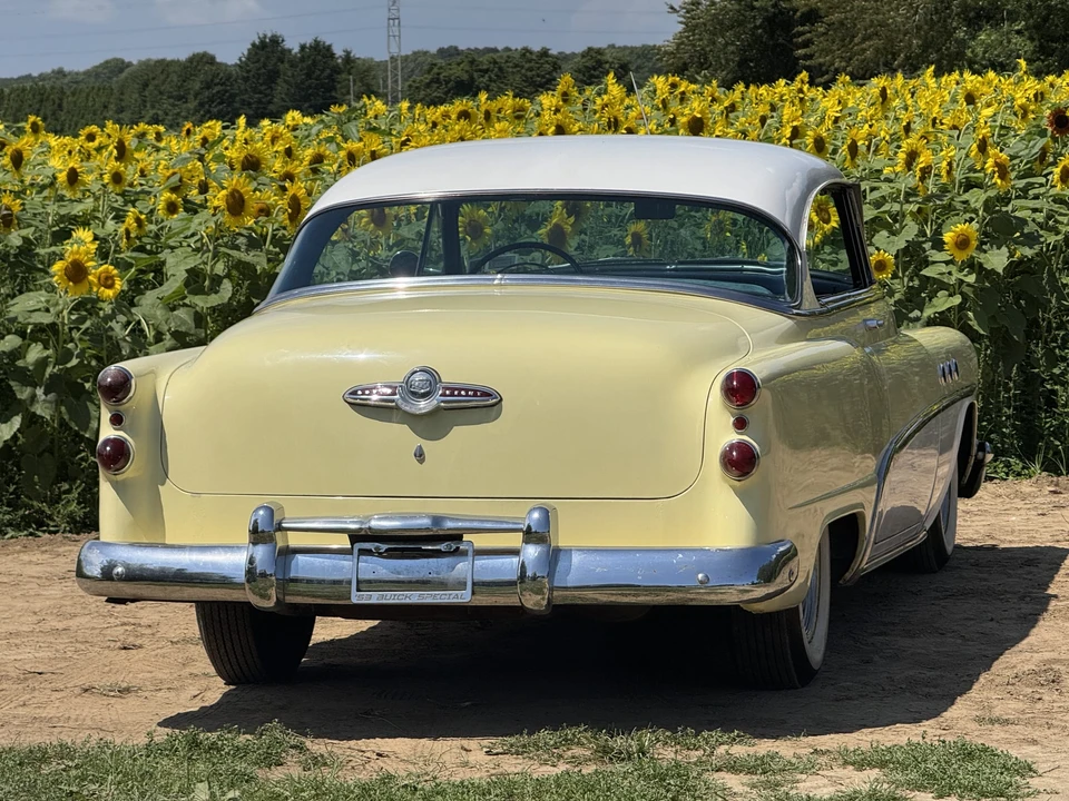 1953 Buick Special - Image 16 of 31