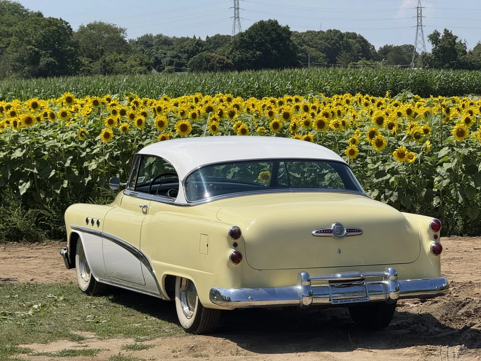 1953 Buick Special - Image 21 of 31