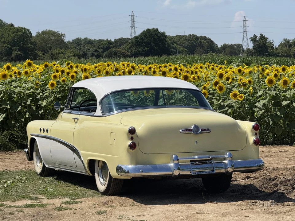 1953 Buick Special - Image 20 of 31