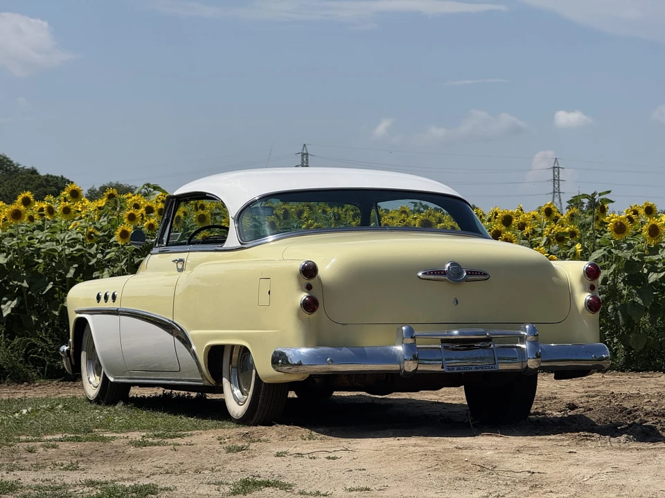 1953 Buick Special - Image 22 of 31