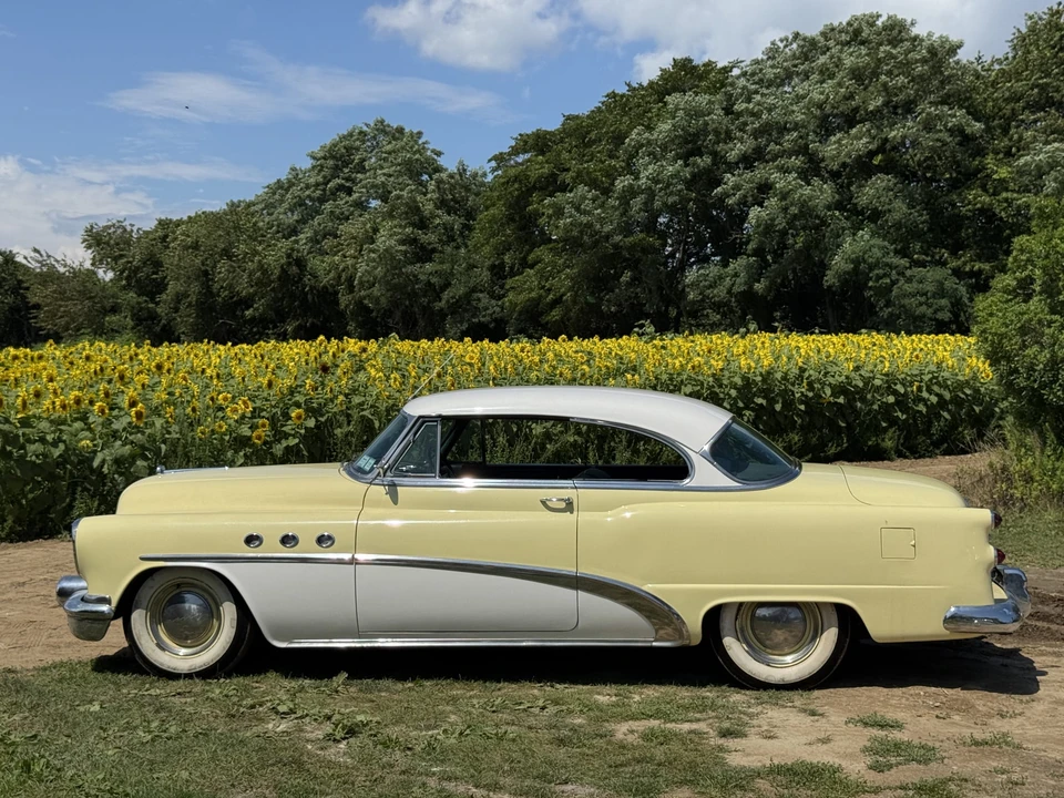 1953 Buick Special - Image 24 of 31