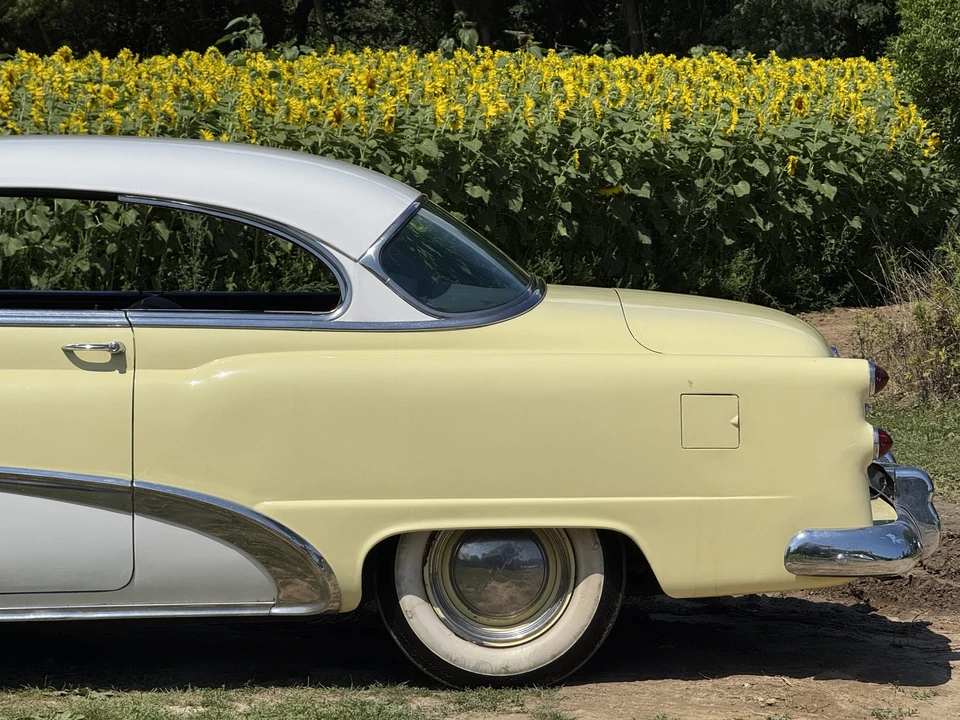 1953 Buick Special - Image 25 of 31