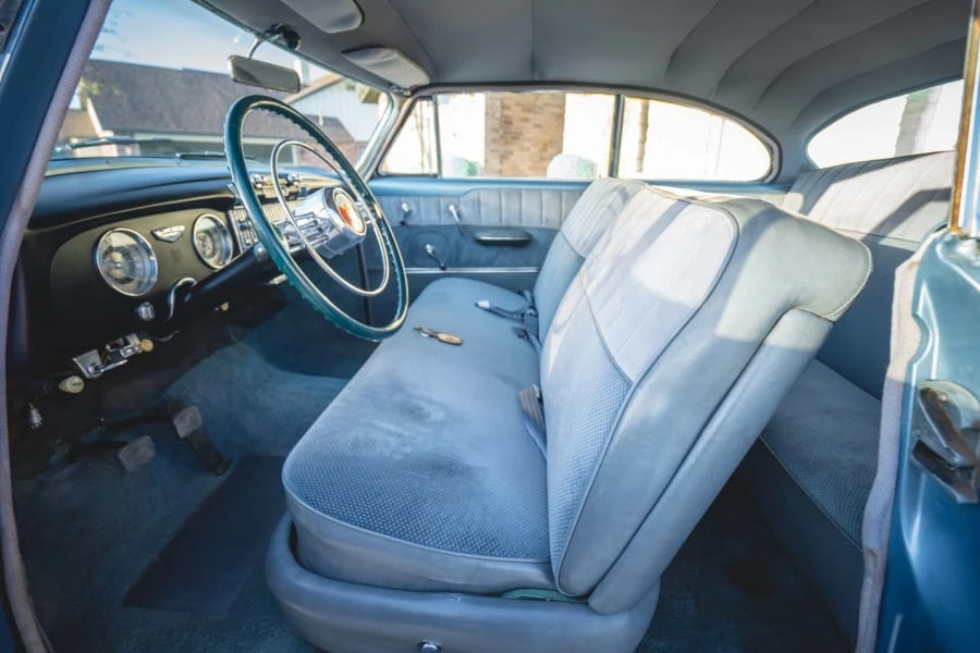 1953 Buick Special - Image 3 of 12