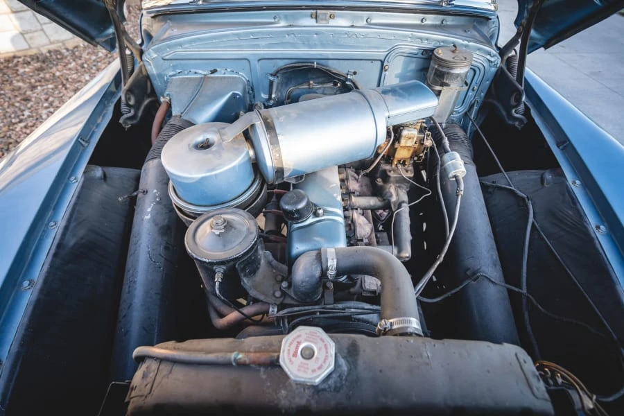 1953 Buick Special - Image 7 of 12