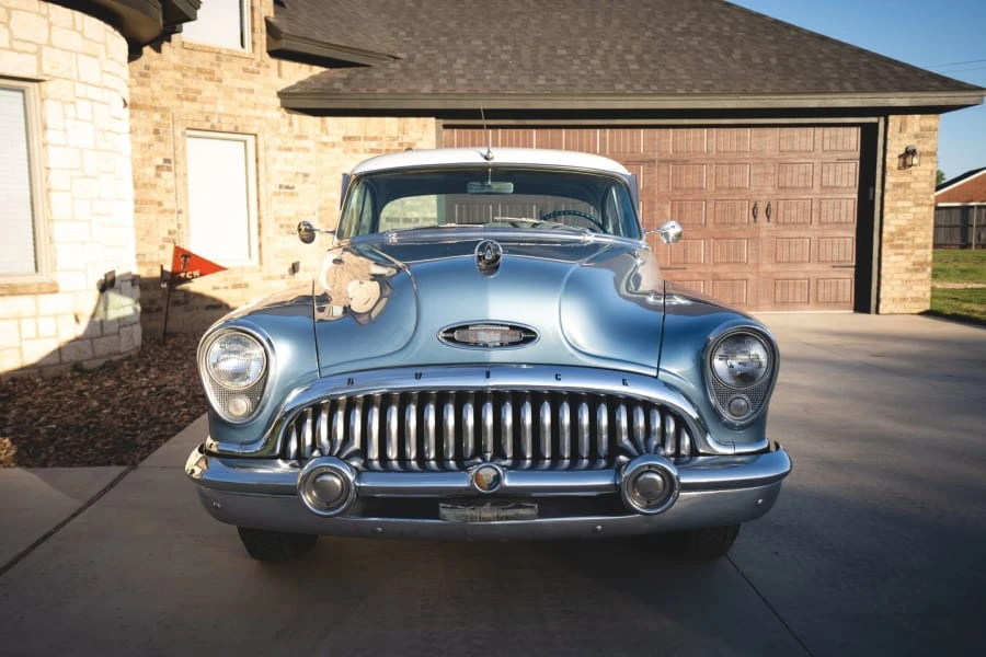 1953 Buick Special - Image 11 of 12