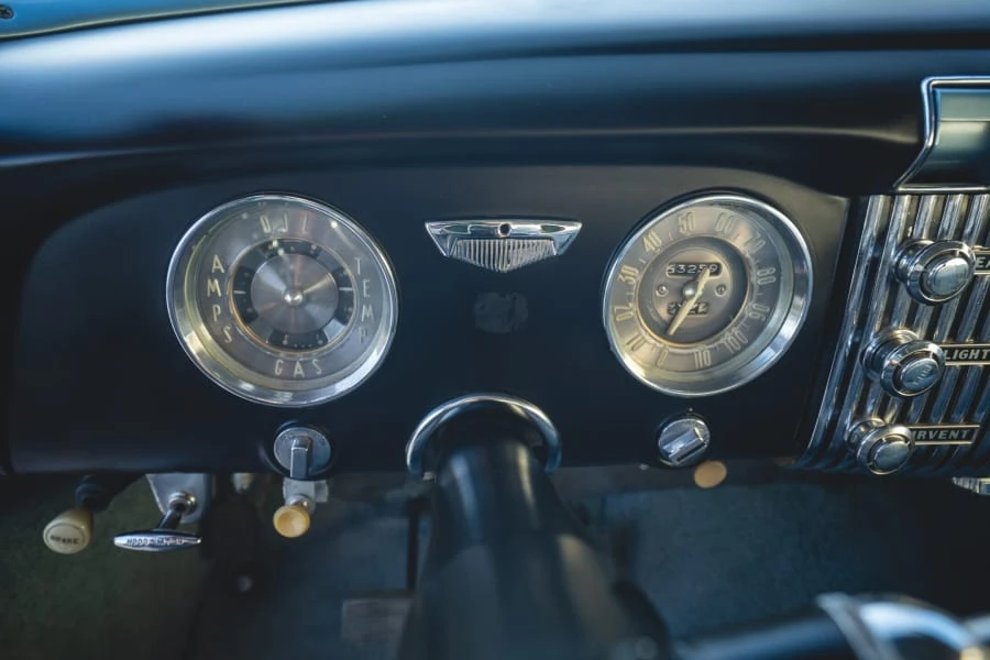 1953 Buick Special - Image 5 of 12