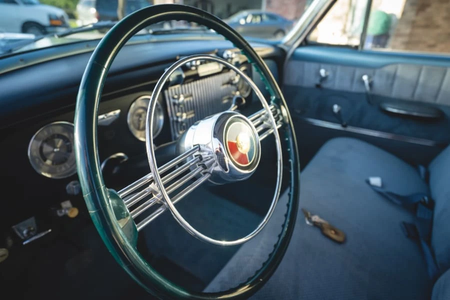1953 Buick Special - Image 2 of 12