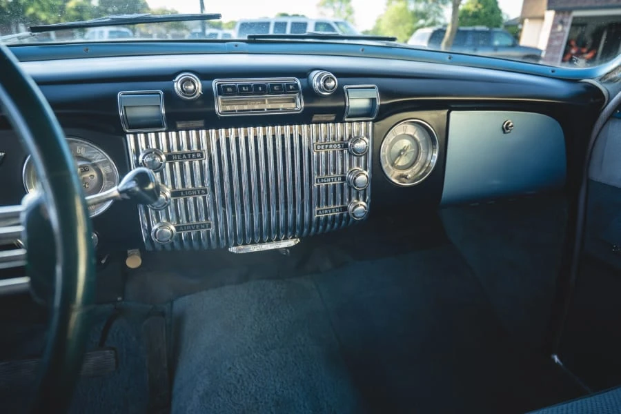 1953 Buick Special - Image 6 of 12