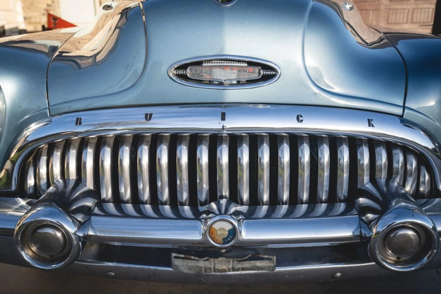 1953 Buick Special - Image 9 of 12