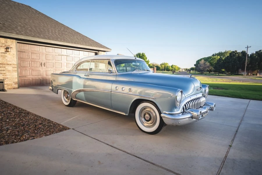1953 Buick Special - Image 12 of 12