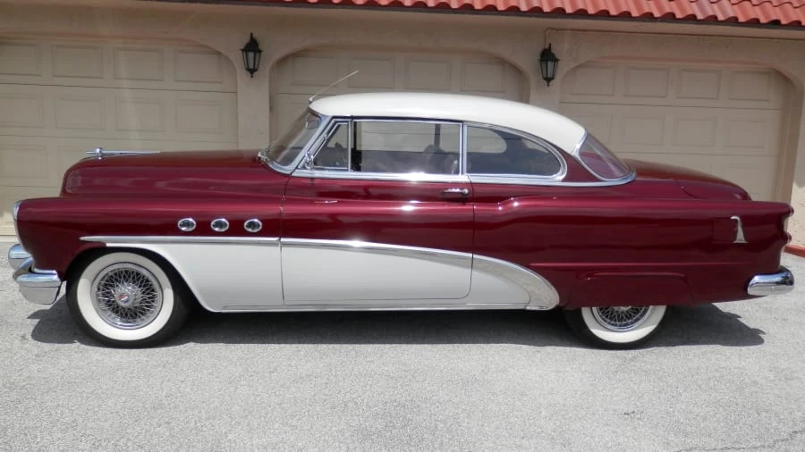 1953 Buick Special - Image 2 of 8