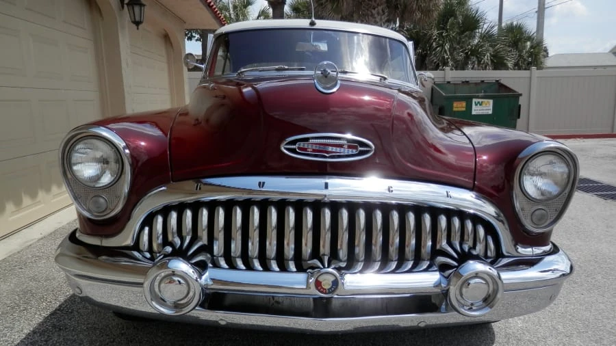 1953 Buick Special - Image 3 of 8